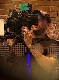 Meet The Filmmakers - Adam Sampson