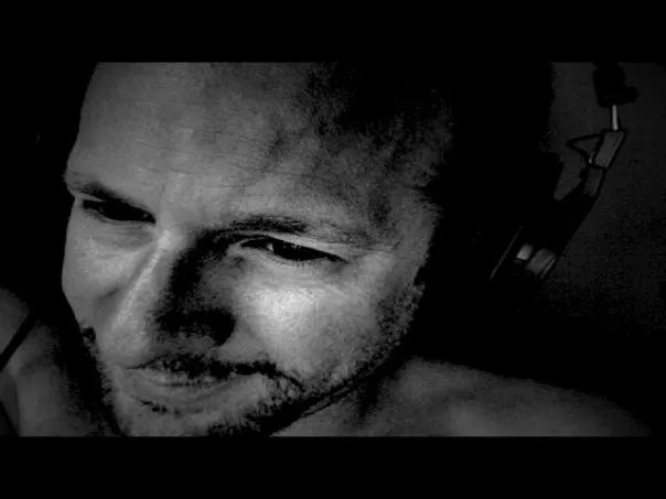 Meet The Filmmakers - Dave Pelman