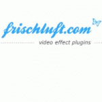 Frischluft Supports Dying To Do Letterman With Copy Of Lenscare - Dying to Do Letterman media